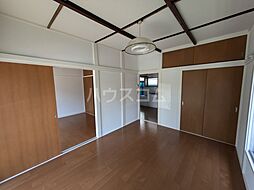 沢田アパート 102 1階2DKのリビング/ダイニング