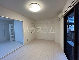 小茂根ビル 202 2階2Kのリビング/ダイニング