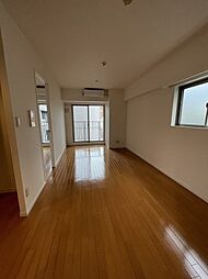 ボンナチュール入谷 9階1LDKのリビング/ダイニング