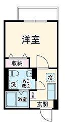 鴻巣駅 5.7万円