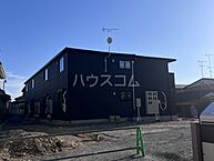 静岡県磐田市二之宮1335：物件画像／ハウスコム静岡株式会社　磐田店