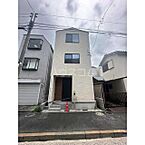 東京都大田区中央8丁目：物件画像／ハウスコム西東京株式会社　大森店