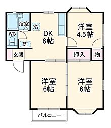 大宮駅 5.8万円