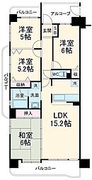 小幡駅 8.5万円