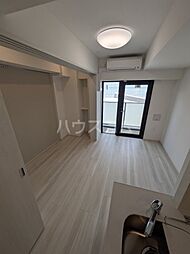 アーバンパーク高井戸 312 3階1DKのリビング/ダイニング