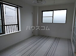 福冨ビル 4階2DKのリビング/ダイニング