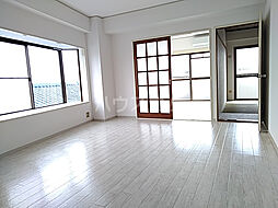 JR横浜線 橋本駅 バス12分 内出下車 徒歩1分の賃貸マンション 2階3LDKのリビング/ダイニング