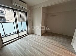 Osaka Metro長堀鶴見緑地線 西長堀駅 徒歩4分の賃貸マンション 7階1DKのリビング/ダイニング