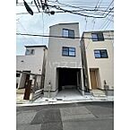 東京都大田区萩中1丁目：物件画像／ハウスコム西東京株式会社　大森店