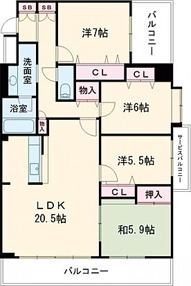 外観画像