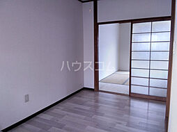 JR東海交通城北線 比良駅 徒歩9分の賃貸アパート 2階1DKのリビング/ダイニング