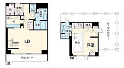 名古屋市営東山線 池下駅 徒歩8分