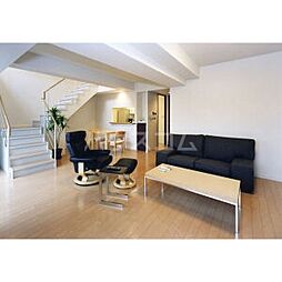 名古屋市営東山線 池下駅 徒歩8分の賃貸マンション 3階1LDKのリビング/ダイニング