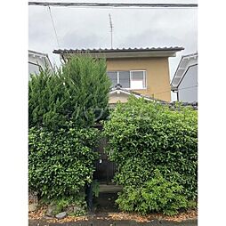 嵯峨釈迦堂藤ノ木町貸家29