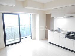 レジデンス・ラフィネ 202