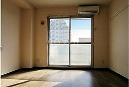 ベルハウス2番館 303 3階1Kのリビング/ダイニング