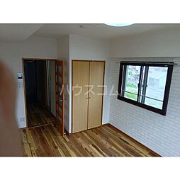 名鉄瀬戸線 瀬戸市役所前駅 徒歩8分の賃貸マンション 4階1Kのリビング/ダイニング