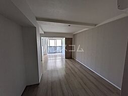 ＴＨＥ　ＣＥＮＴＲＡＬ　ＨＯＮＣＨＩＢＡ 404 4階1LDKのリビング/ダイニング