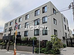京王線 笹塚駅 徒歩10分の賃貸マンション