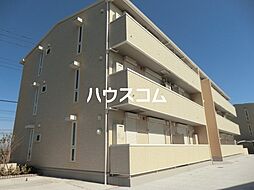 JR武蔵野線 吉川駅 徒歩9分