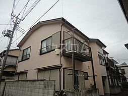 JR総武線 下総中山駅 徒歩9分