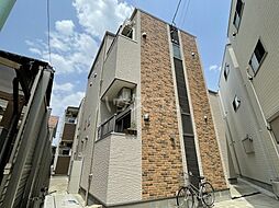 ハーモニーテラス志賀町VII