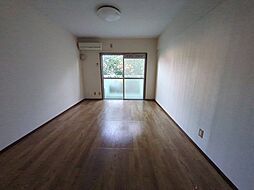 メゾン傘松 02050 2階ワンルームのリビング/ダイニング