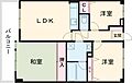 ケイエル姪浜3階9.4万円