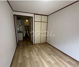 豊橋鉄道渥美線 小池駅 徒歩5分の賃貸アパート 1階1Kのリビング/ダイニング