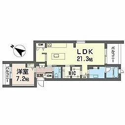 知立駅 15.7万円