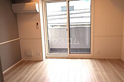 グラナーデ高野台 305 3階1DKのリビング/ダイニング