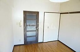 JR南武線 矢野口駅 徒歩7分の賃貸マンション 2階1Kのリビング/ダイニング