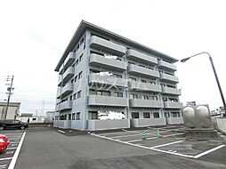 JR東海道本線 穂積駅 徒歩24分の賃貸マンション