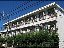 サンハイム大沢