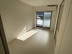 リブリ・八王子本町 1階1Kのリビング/ダイニング