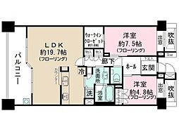 大磯駅 15.0万円