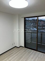 メゾンＭ＆Ｋ 203 2階1Kのリビング/ダイニング