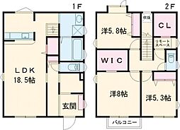 西荻窪駅 38.0万円