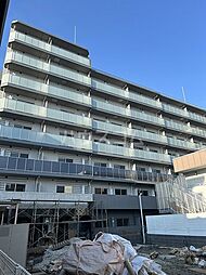 東武東上線 ときわ台駅 徒歩10分の賃貸マンション