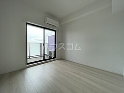 ＣＲＥＳＴ　ＴＡＰＰ 平安通 1206 12階1Kのリビング/ダイニング