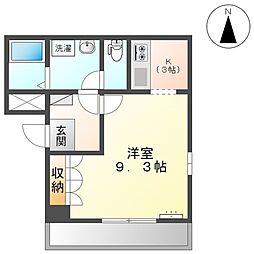 小牧駅 4.5万円