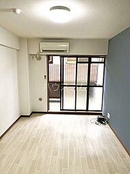 ハイツ・ルミエール 101 1階1Kのリビング/ダイニング