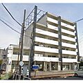 JR東北本線 宇都宮駅 徒歩8分の賃貸マンション