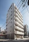 東京都北区赤羽1丁目45-5：物件画像／ハウスコム東東京株式会社　赤羽店