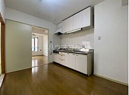 相模原プライムマンション 503