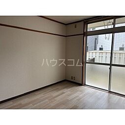 ハピネス八事 102 1階2DKのリビング/ダイニング