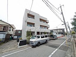 JR常磐線 亀有駅 徒歩8分の賃貸アパート