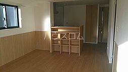 コートデルトゥール昭島 404 4階2LDKのリビング/ダイニング