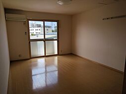 JR御殿場線 長泉なめり駅 徒歩20分の賃貸アパート 2階1Kのリビング/ダイニング