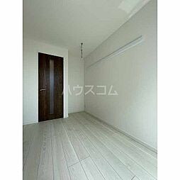 エクセラン立石II 102 1階1Kのリビング/ダイニング